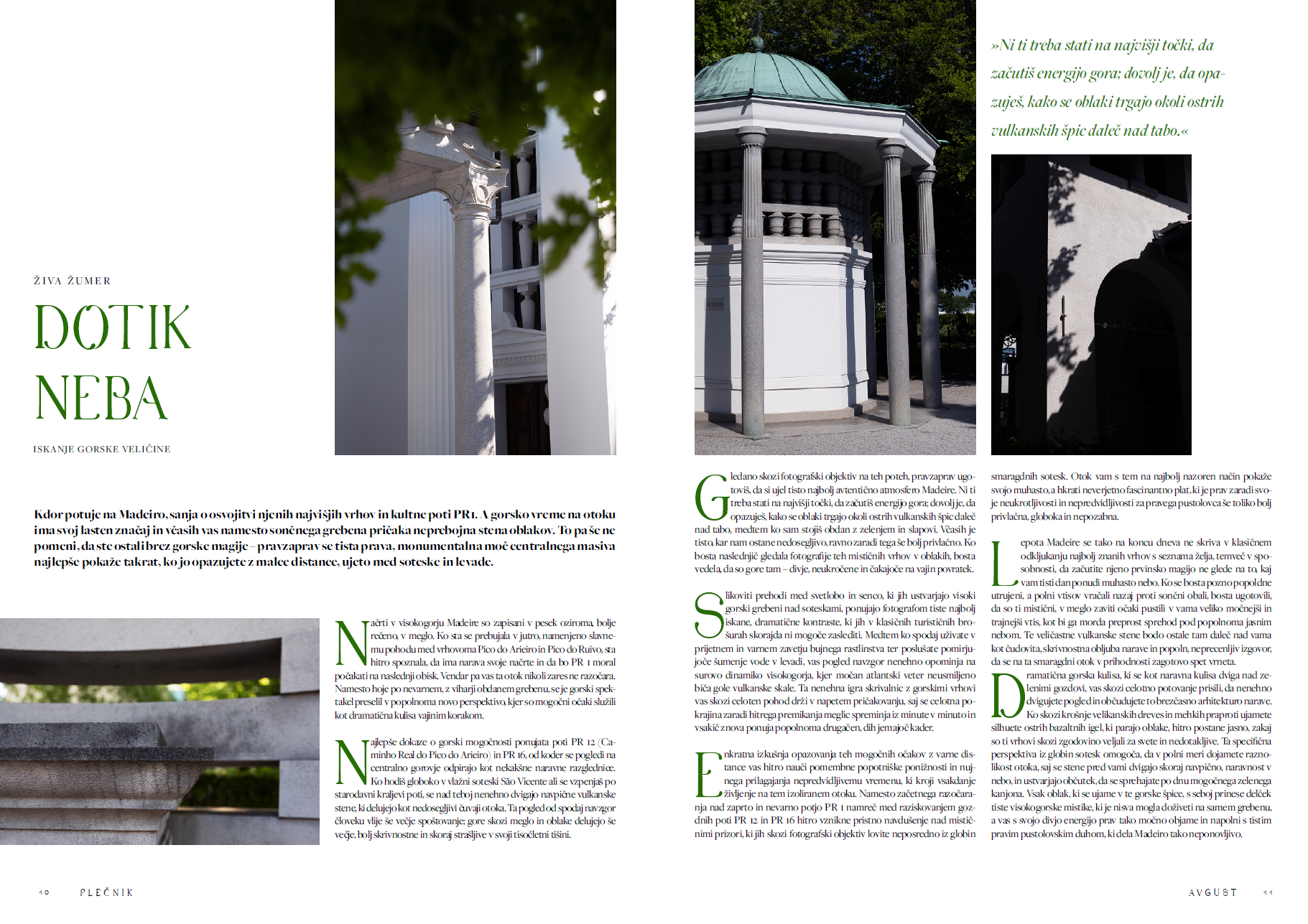 Arhitekturna revija Plečnik 2