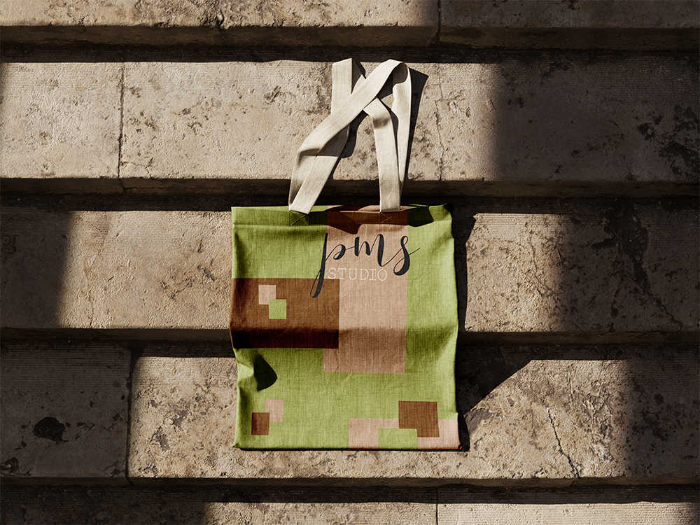 CGP Dizajn studio – totebag