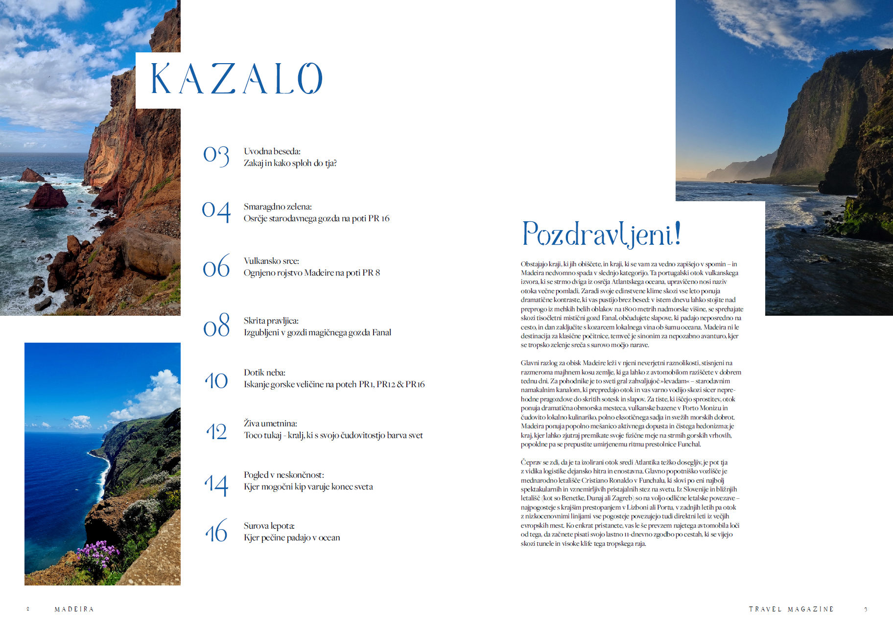Revija Madeira 2