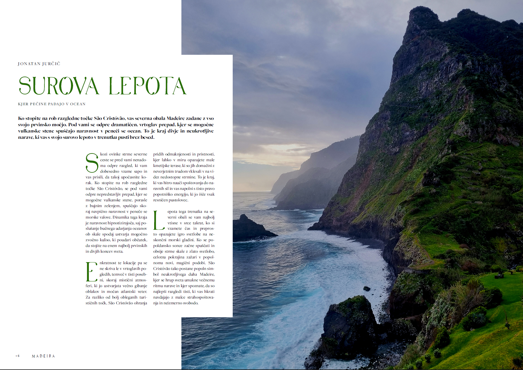 Revija Madeira 5