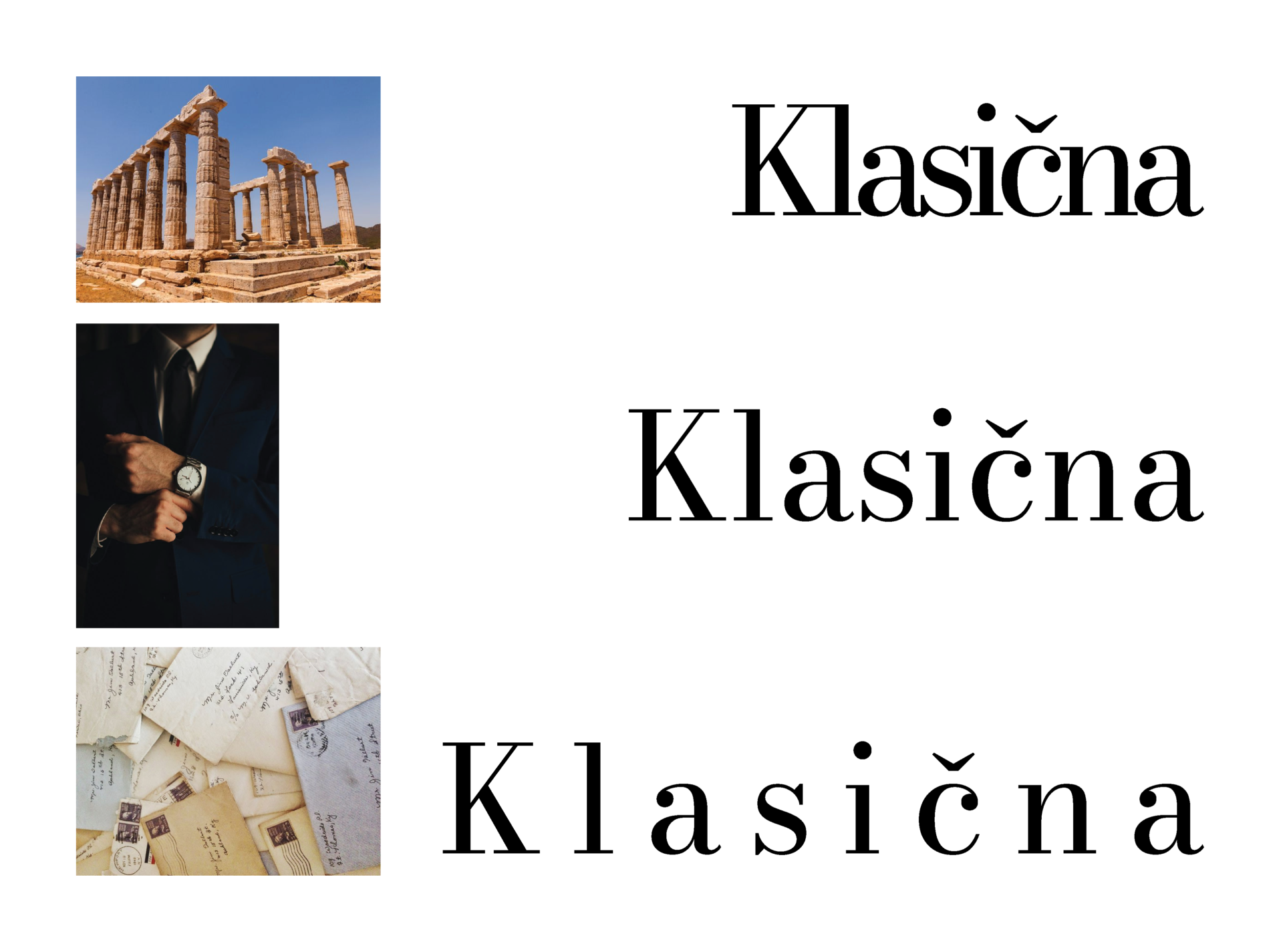 Tipogarfska knjiga – Kerning 4