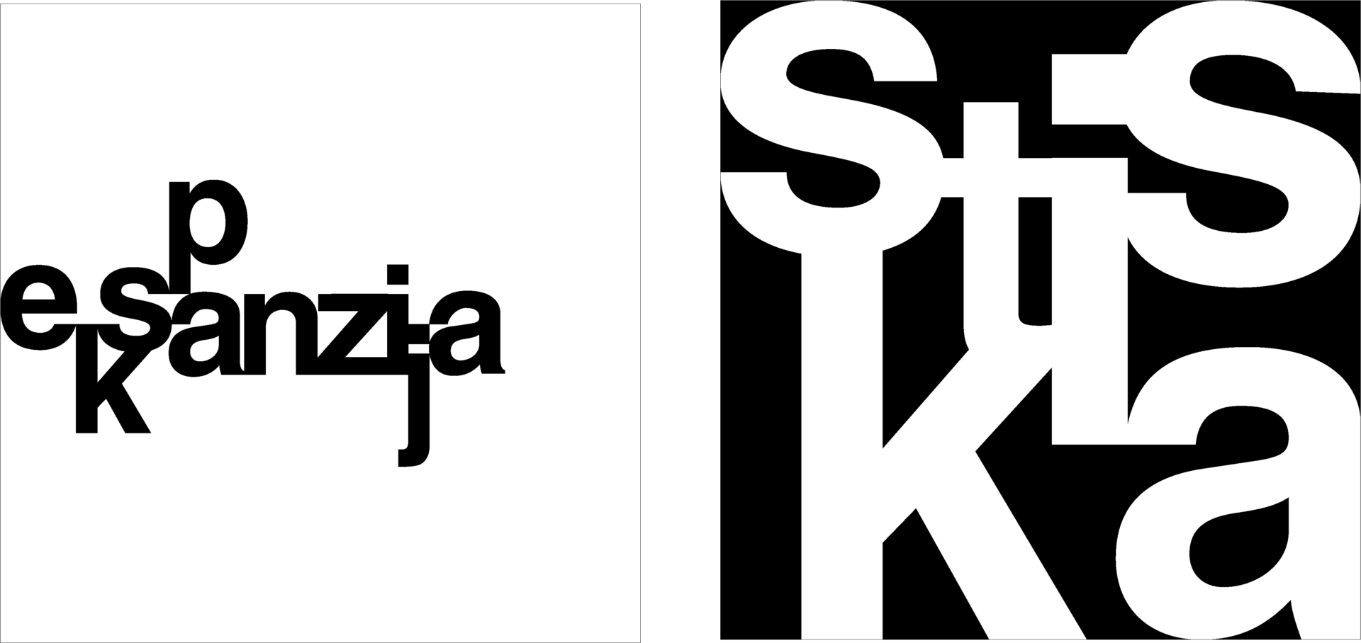 Tipografska knjiga – Likovnost besede