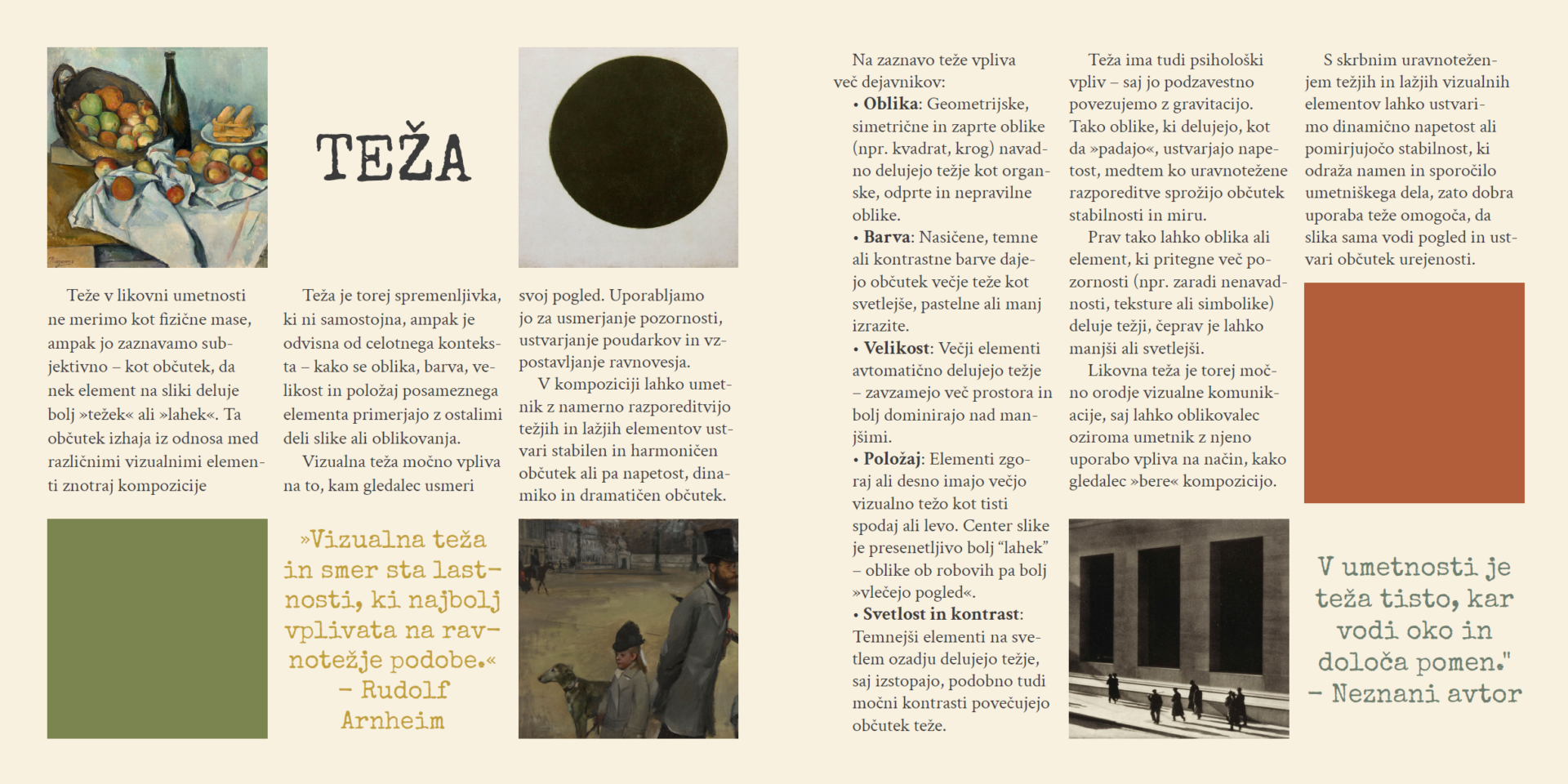 Vizualni dnevnik 4